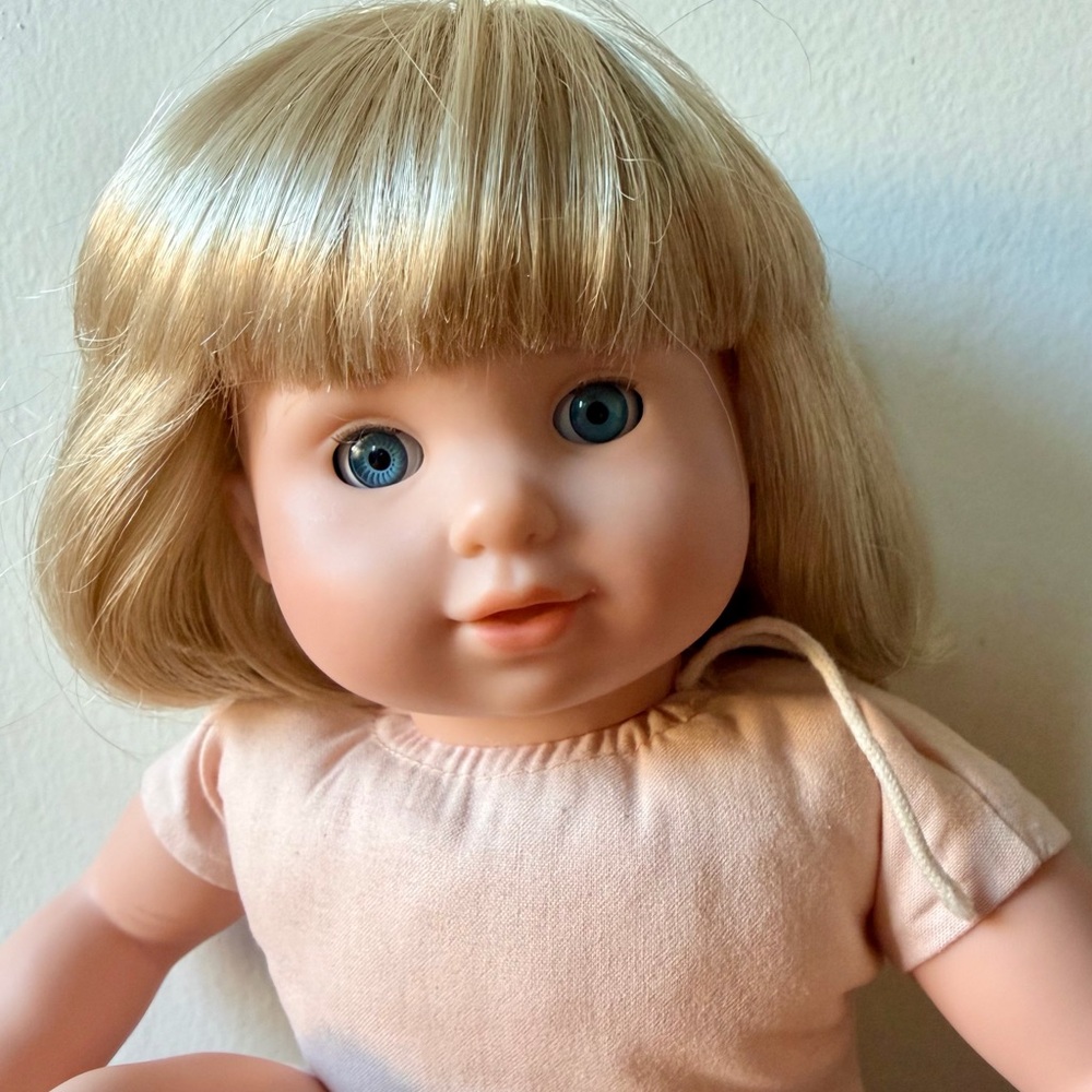 American Girl Bitty Baby